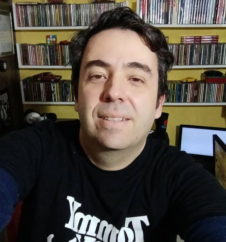 Rafael Dutra
