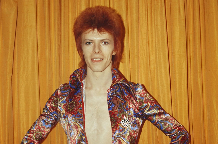 Arquivo de David Bowie adquirido pelo V&A Museum de Londres